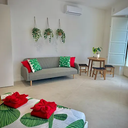 Apartmán Glamour 2 Next To The Center