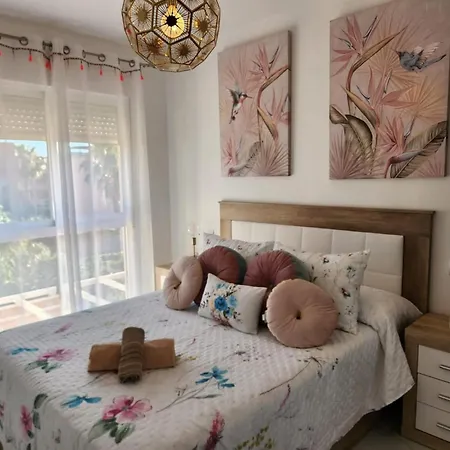 In Vera With Rooftop Pool Βαλένθια