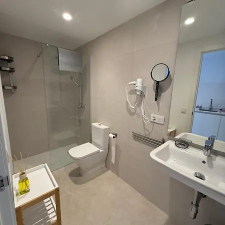 Apartament Centrico Con Terraza Interior Walencja