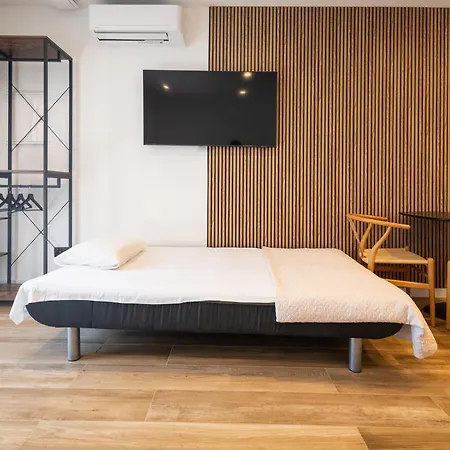 Rice Museum Apartment Valencia