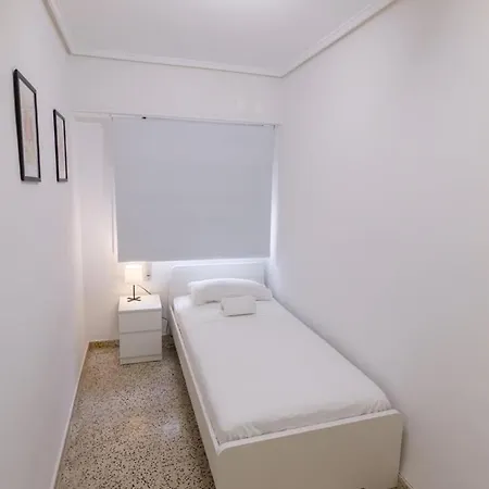 Guestready - El Cabanyal Near The Valencia