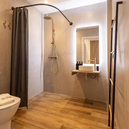 Apartment Rice Museum *