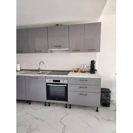 In Vera With Rooftop Pool Διαμέρισμα *