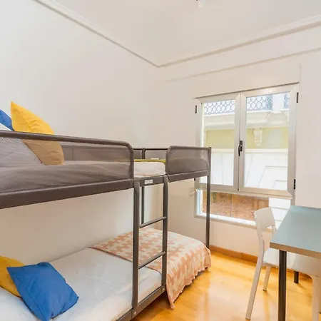 Apartment Negrito Flat *