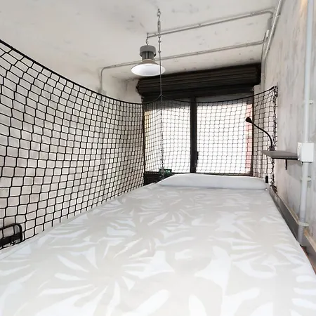 Apartmán Guestready - Urban Loft In Valencie