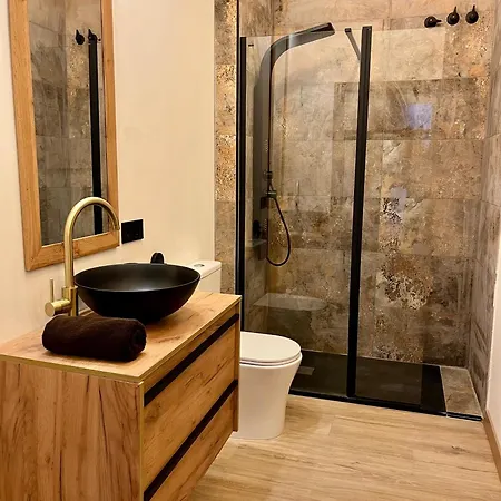 Acogedor Frente A Plaza De La Iglesia * 瓦伦西亚