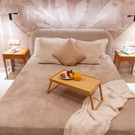 Apartment Era Deluxe Oasis 1 Near The *