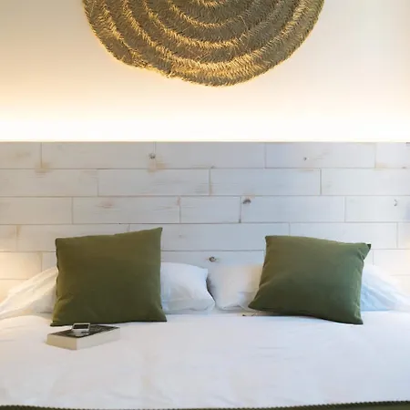 Casa Del Patriarca 3* Valencia