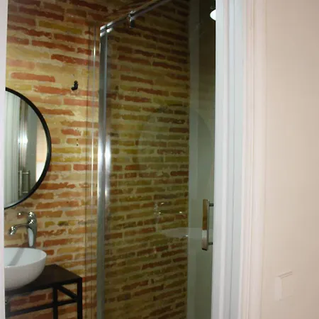 Casa Del Patriarca 3*