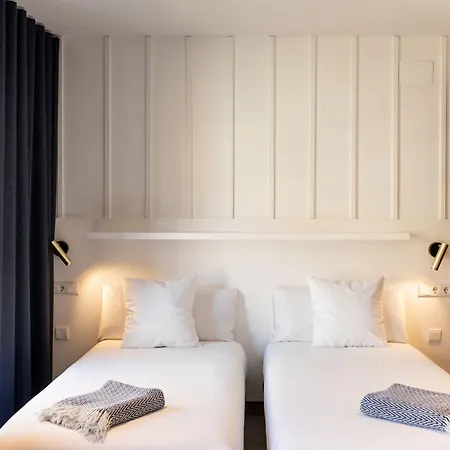 Apart-hotel Ramirez Flats