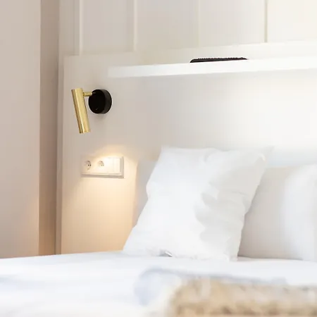 Apart-hotel Ramirez Flats 4*