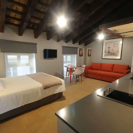 Catalina San Nicolas Walencja