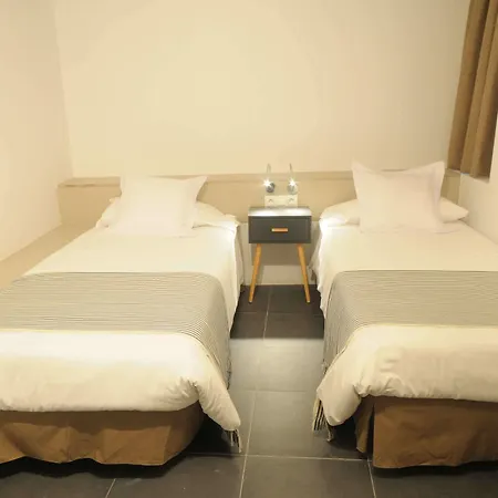 Catalina San Nicolas Walencja