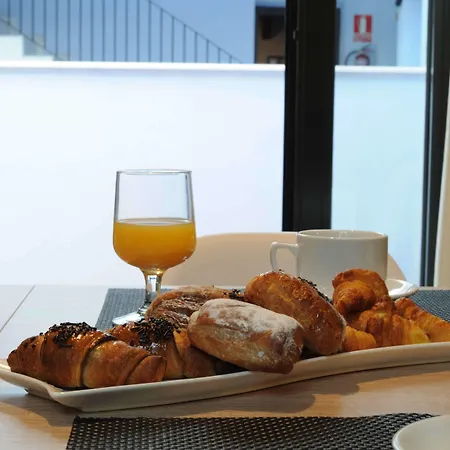 Apartament Catalina San Nicolas Walencja