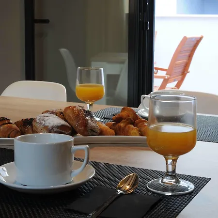 Catalina San Nicolas * Walencja