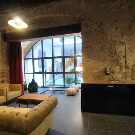 Apartament Catalina San Nicolas *