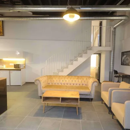 Apartament Catalina San Nicolas