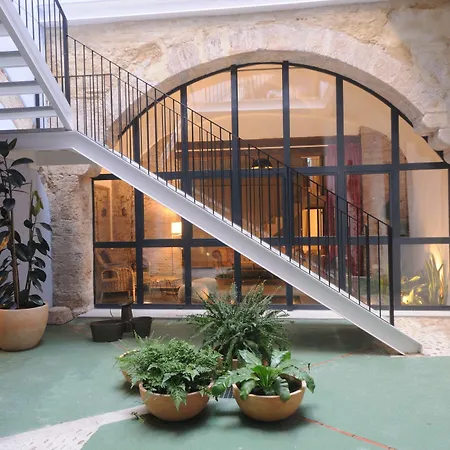 Catalina San Nicolas Apartament Walencja