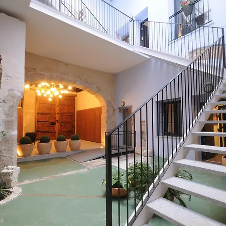 Apartament Catalina San Nicolas *