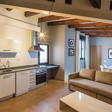 Apartament Catalina San Nicolas