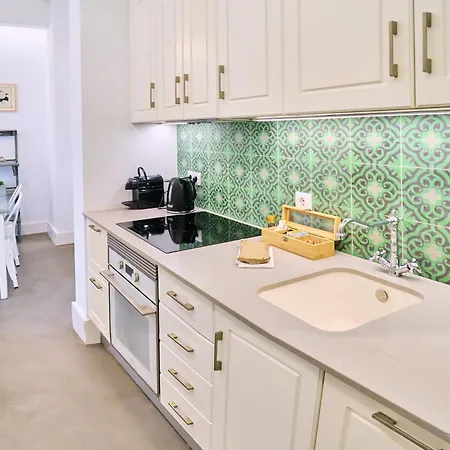 Splendid In Appartement Valence