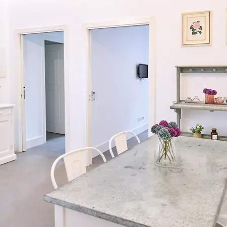 Splendid In Appartement *