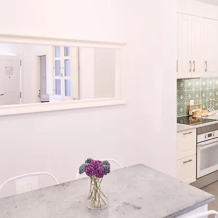 Splendid In Appartement Valence