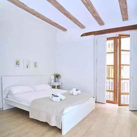 Splendid In Appartement