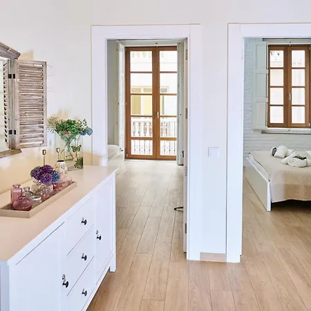 Splendid In Appartement *