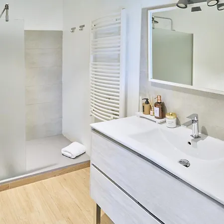 Splendid In Appartement Valence