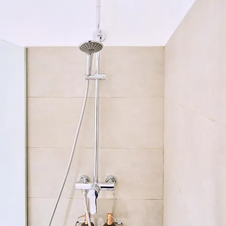 Splendid In Appartement Valence