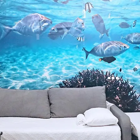 A45 Viviendaturisticavalencia Mundo * Valencia