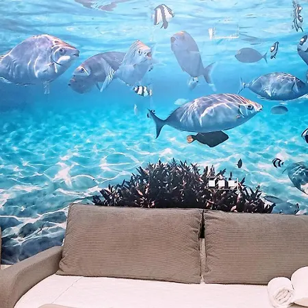 A45 Viviendaturisticavalencia Mundo Lejlighed Valencia