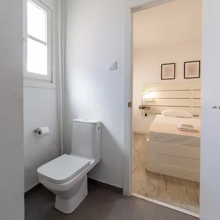 Benlloch Silence * فالنسيا