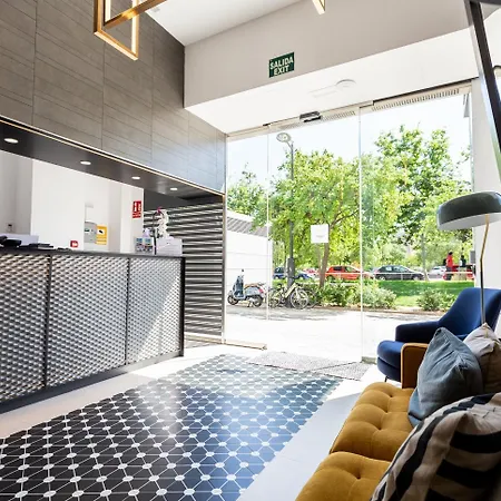 Sercotel Alameda 41 4*