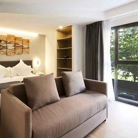 Sercotel Alameda 41 فالنسيا