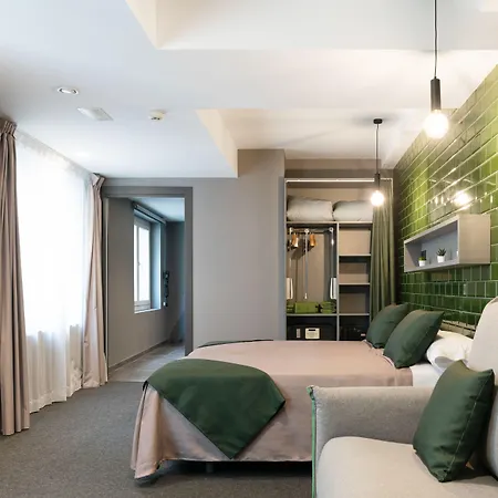 Nest Style 3* Walencja