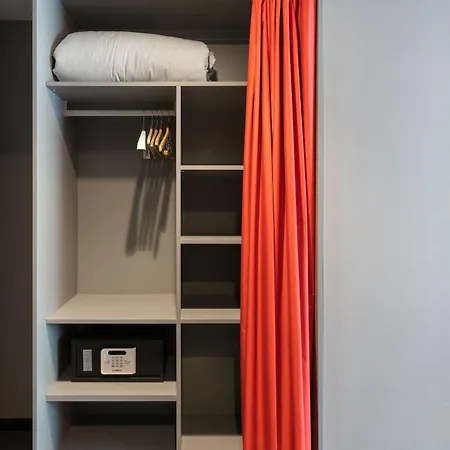 Nest Style 3* Walencja