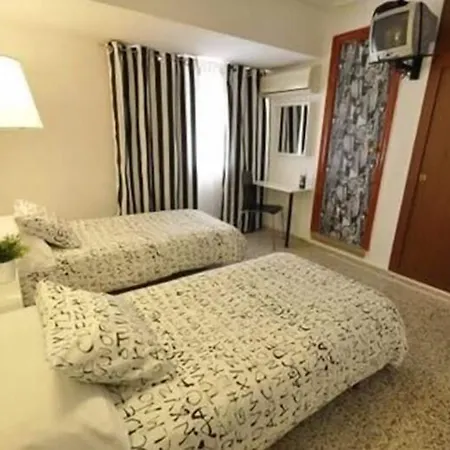 Guest house On Dormire