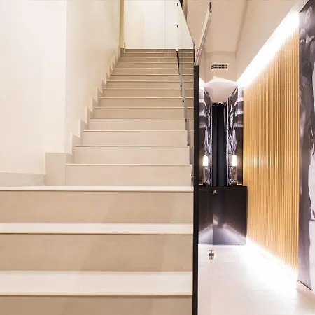 Voghe Premium Flats Aparthotel