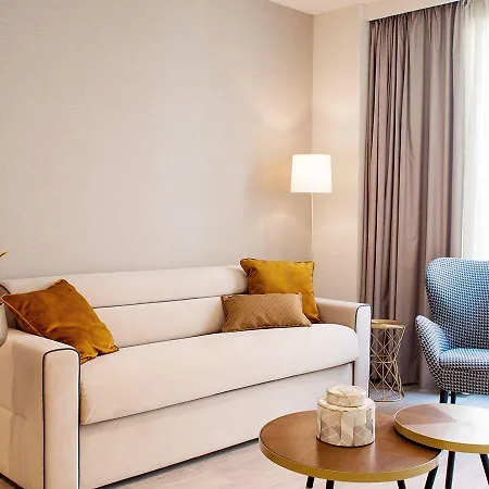 Voghe Premium Flats Valencia