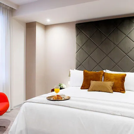 Voghe Premium Flats Aparthotel Valencia