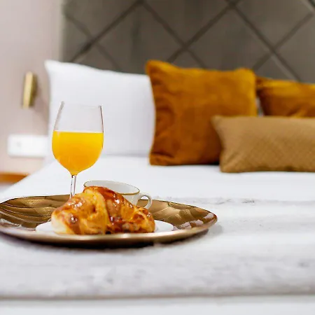 Voghe Premium Flats Valencia