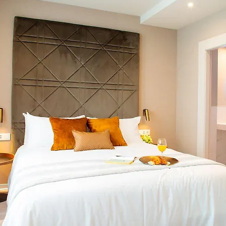 Voghe Premium Flats Aparthotel