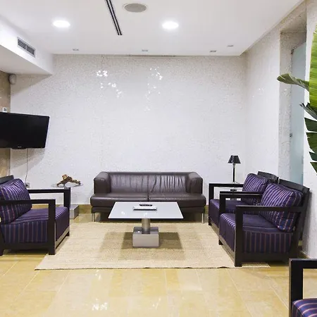 & Co. Quart Boutique Hotel