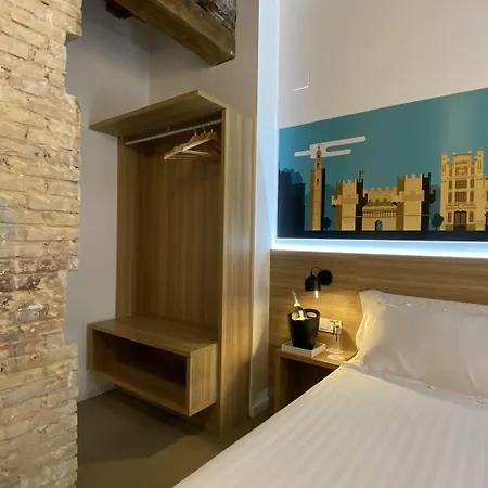 Konukevi Original Domino House 4*