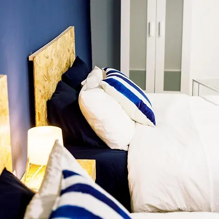 Bed & Breakfast El Mercat 3*