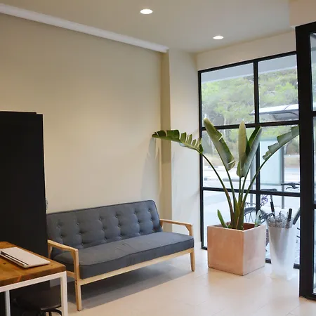 & Co. Saler Boutique 3* فالنسيا