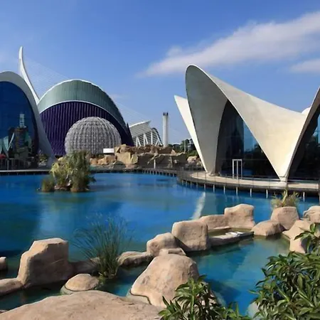 Sundos Feria 2* Valencia