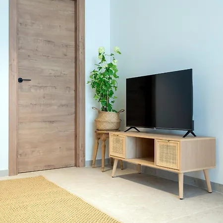 Appartement Portal De Ruzafa 1 *